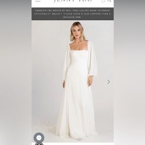 Jenny Yoo Louise Dress